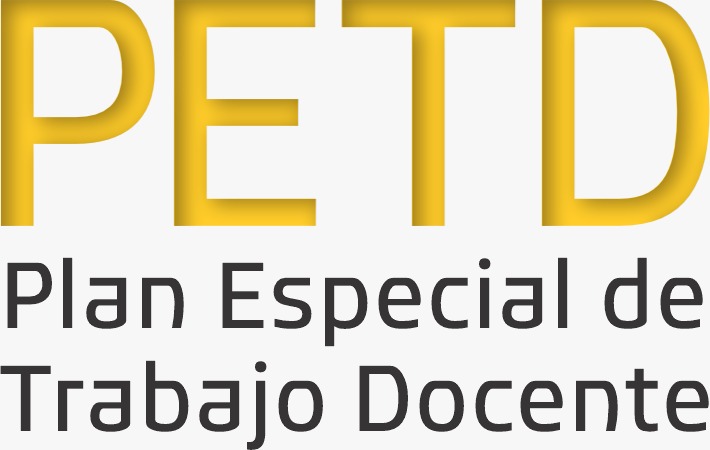 Logo PETD