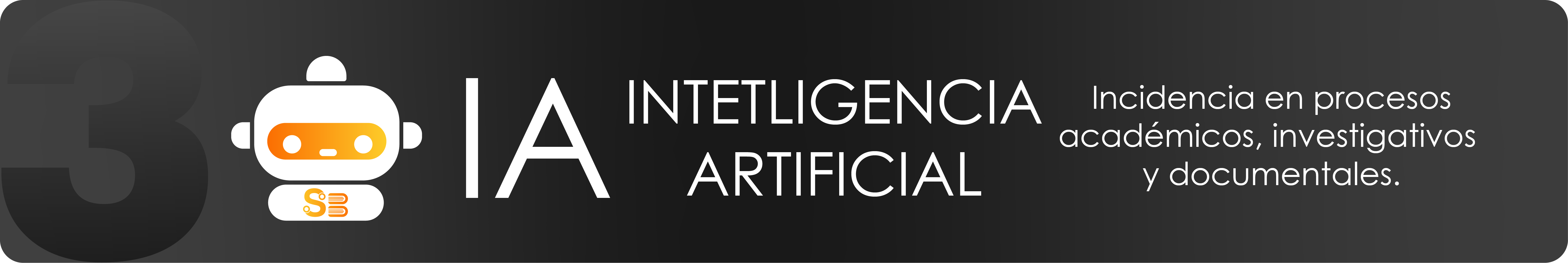 Inteligencia artificial y su incidencia en procesos académicos documentales e investigativos 